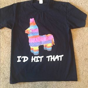 Cinco De Mayo shirt Sz M